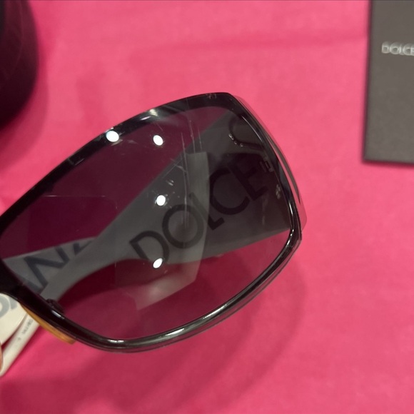 Dolce Gabbana, Dg 2019 Black N White - Picture 3 of 5